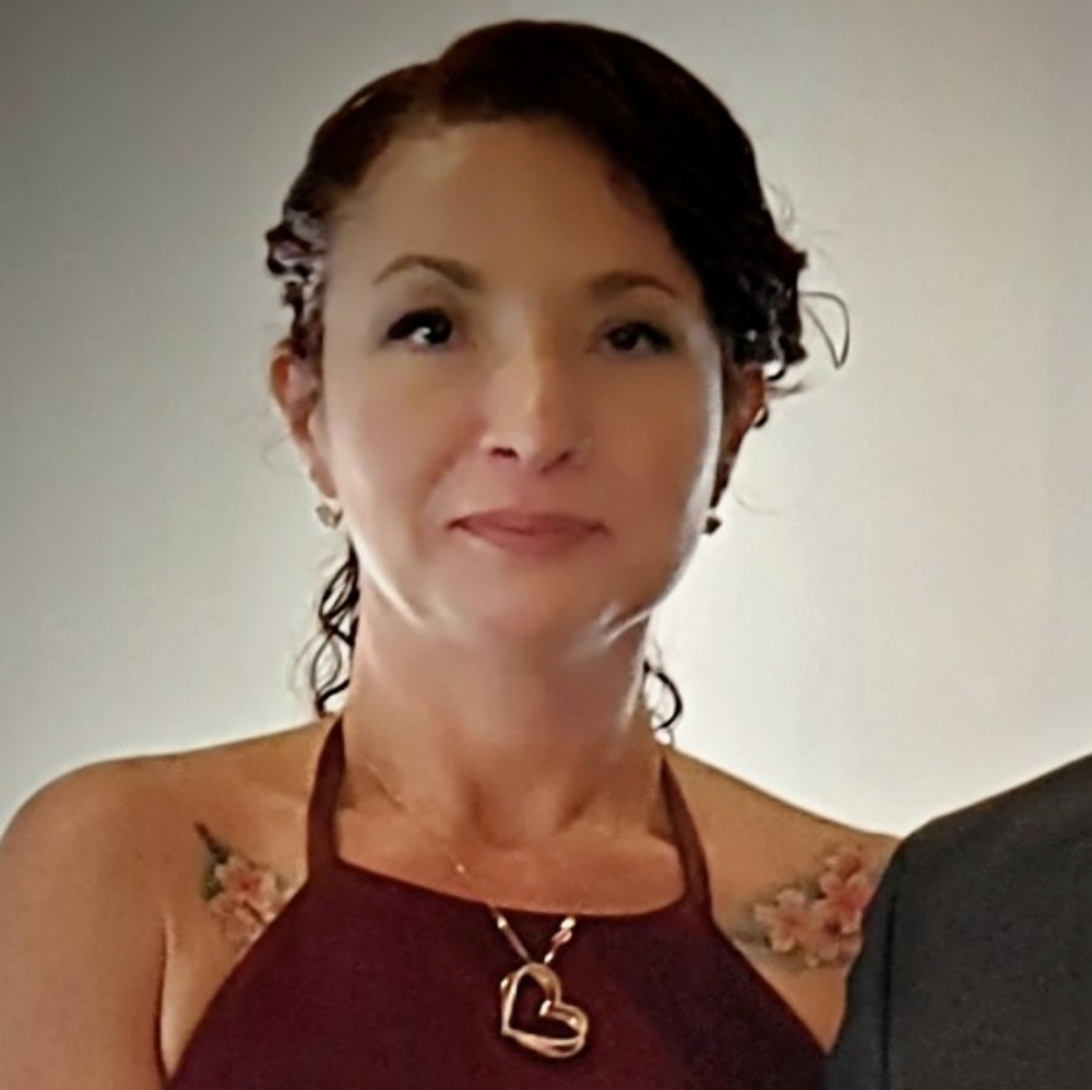 Meet your Posher, Angelica
